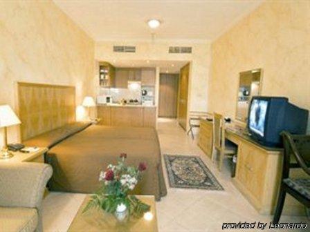 Ramee Hotel Apartments Dubai Bilik gambar